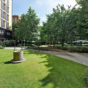 Mercure Centro Hotel Bologna