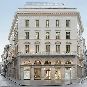Fendi Private - Small Luxury Of The World Hotel Rome