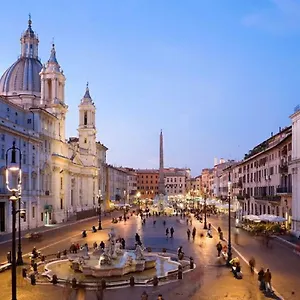 La Foresteria Luxury Guest house Rome