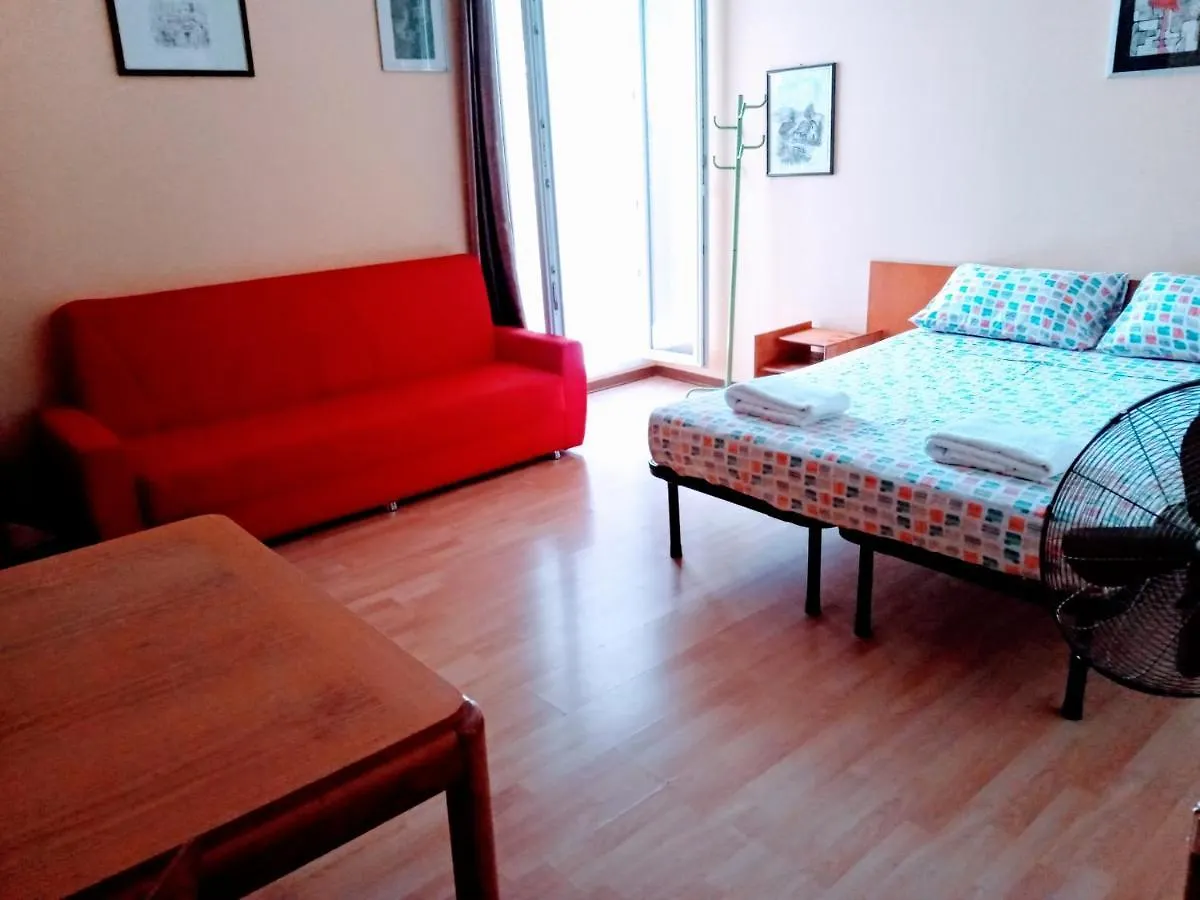 B&B Fenice Barocca Lecce 0*,  Italie