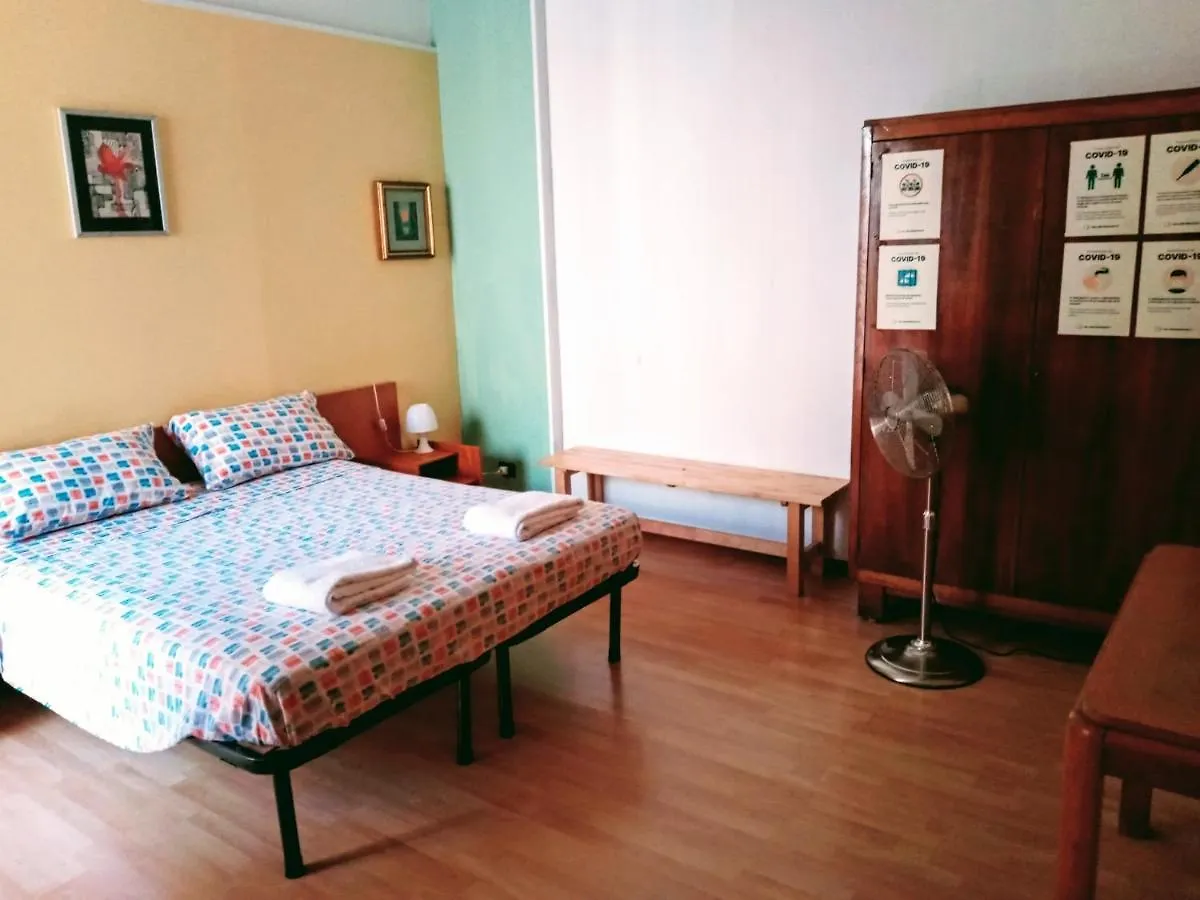 B&B Fenice Barocca Lecce Couette-café