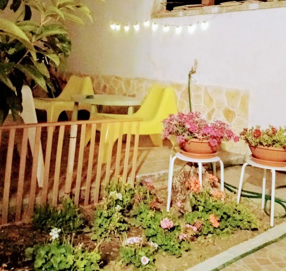 B&B Fenice Barocca Lecce Italie